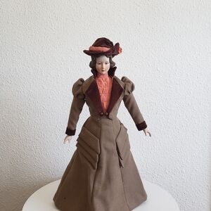 Vintage Shakman Doll